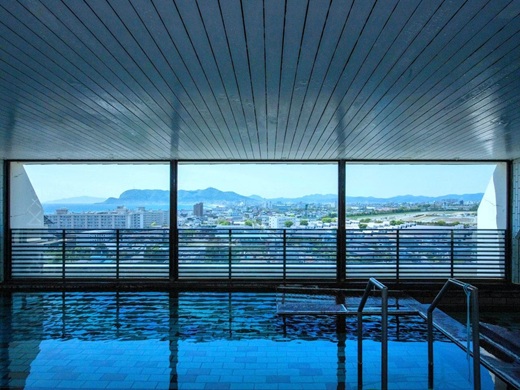 公共溫泉（例子）